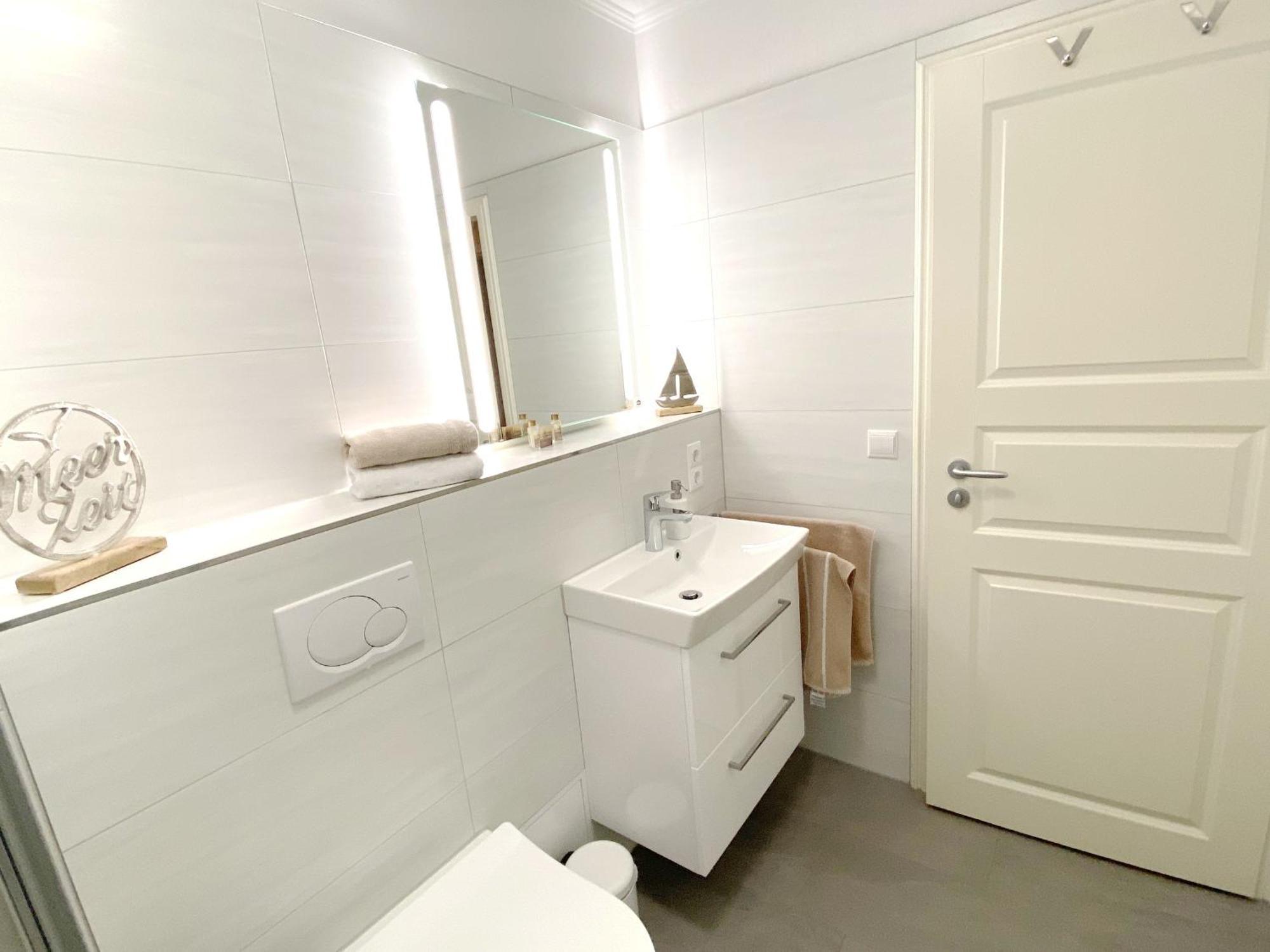 Hanseaten Residenz Hanseaten-Residenz Appartement 5 Scharbeutz Kültér fotó